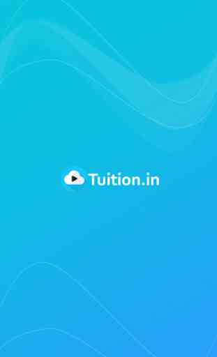 Tuition.in 1