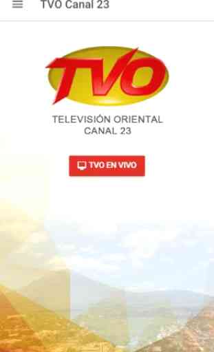 TVO Canal 23 1