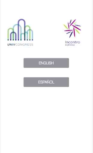 UNIV Congress 1
