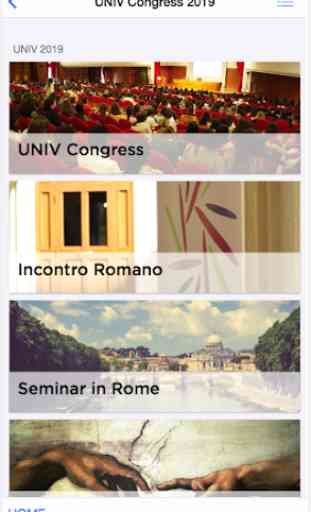 UNIV Congress 2