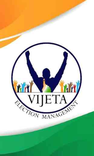 VIJETA Election Management 1