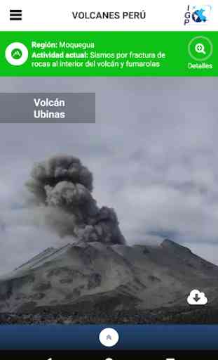 Volcanes Perú 3
