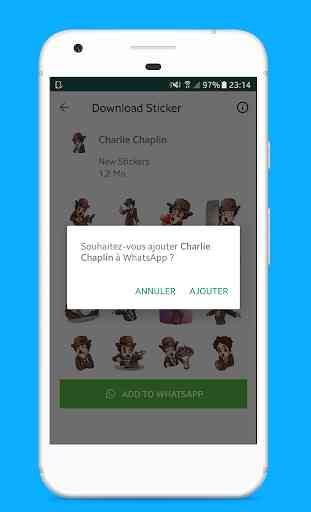 WAStickerApps - Stickers for Whatsapp 3