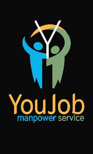 YouJob Manpower Services App 1
