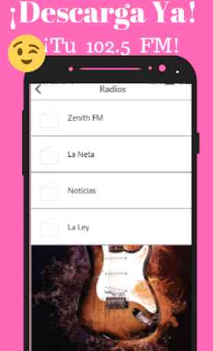 102.5 fm radio station free online for android 3