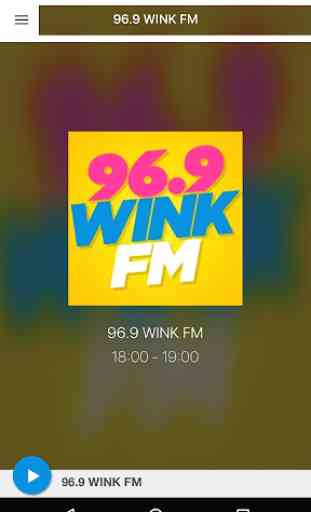 96.9 WINK FM 1