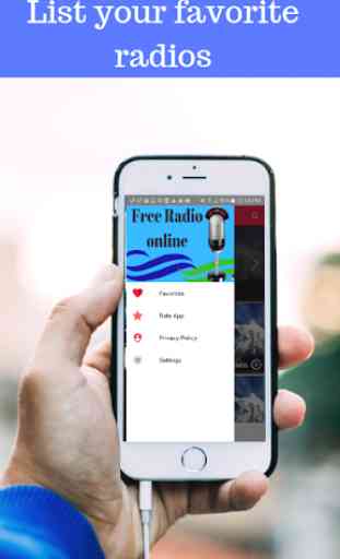 98.1 Fm Trinidad and Tobago Radio Station 3