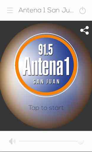 Antena 1 San Juan 2