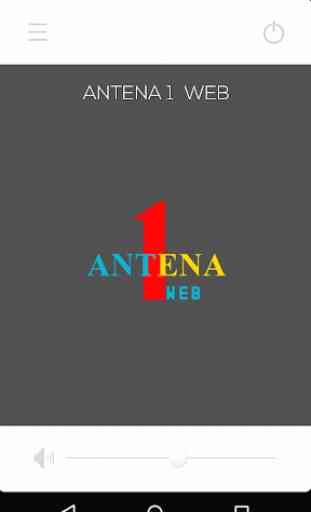 ANTENA 1 WEB 1