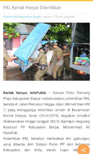 Berita Kalsel (Berita Kalimantan Selatan) 3