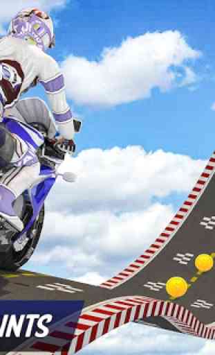 Bike Racing 3D: GT Racing Stunt Drive Challenge 1