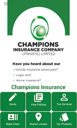 Champions Insurance 1