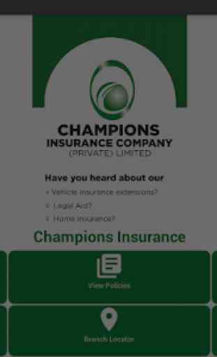 Champions Insurance 3