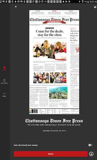 Chattanooga Times Free Press 2