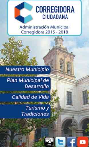Corregidora - Ciudadana 1
