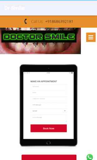 Doctor smile orthodontics 1