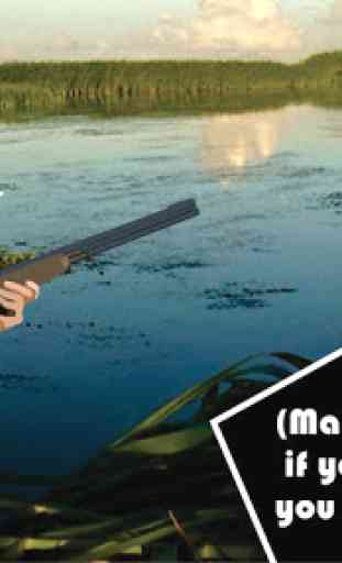 Duck Hunting Unlimited 3D 1