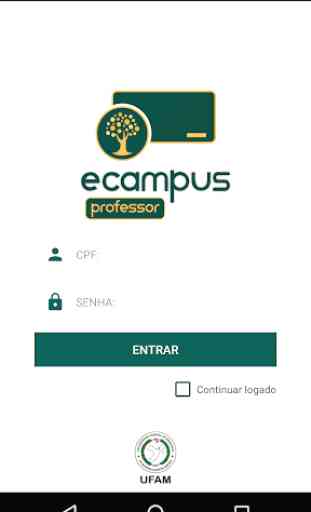 eCampus Professor 1