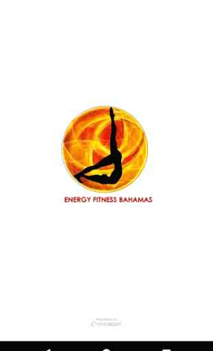 Energy Fitness Bahamas 1