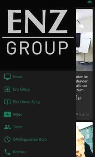 Enz Group AG 1