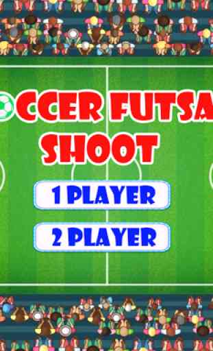 Fantasy Soccer Star Sports Futsal Goals Champion 3