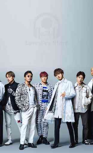 GENERATIONS from EXILE TRIBE Best Music 1