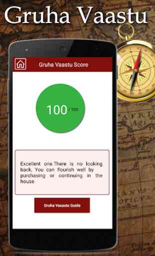 Gruha Vaasthu Calculator - Vastu Shastra Tips 3