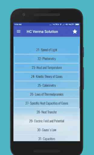 HC Verma Solution - offline 2