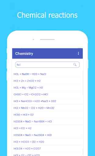 HiEdu - Chemistry free 1