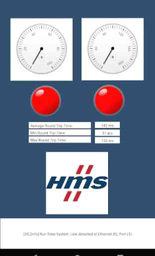 HMS Hub 2