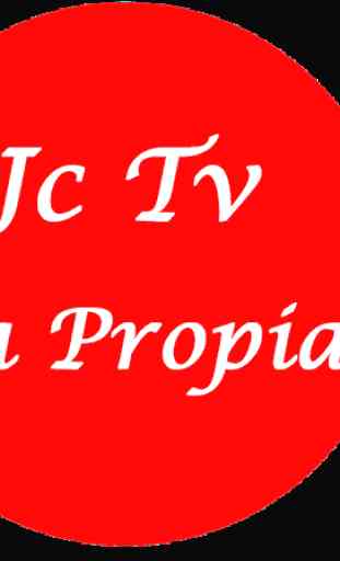 JCTV LA PROPIA 1