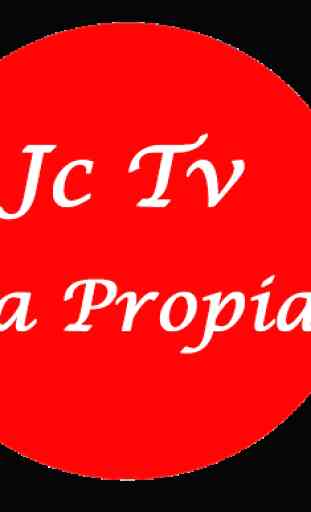 JCTV LA PROPIA 2
