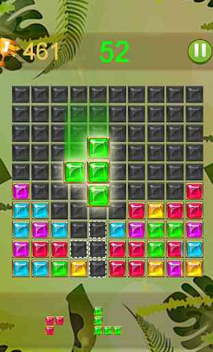 Jewel Block Puzzle 2