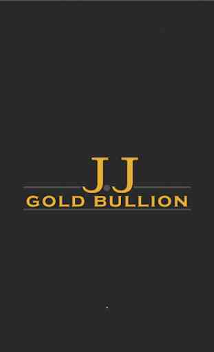 JJ Gold Bullions 1