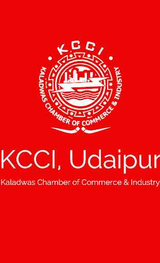 Kaladwas Chamber of Commerce & Industry (KCCI) 3