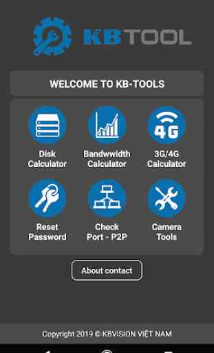 KB Tools 1