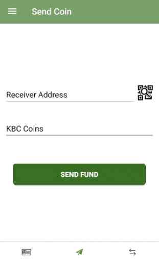 KBC Coin Wallet 2