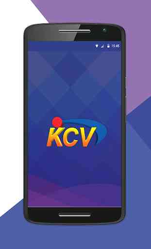 KCV Channel 1