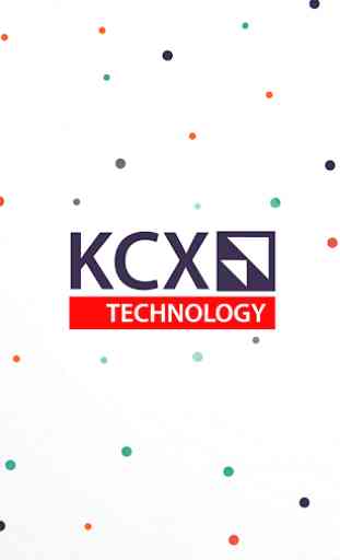 KCX Technology 1