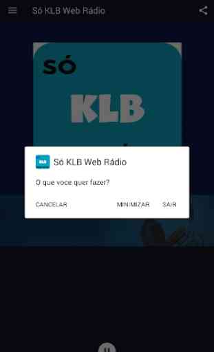 KLB Web Rádio 4