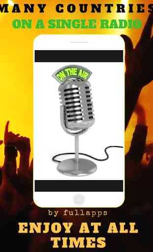 KPBS-FM ONLINE FREE APP RADIO 3