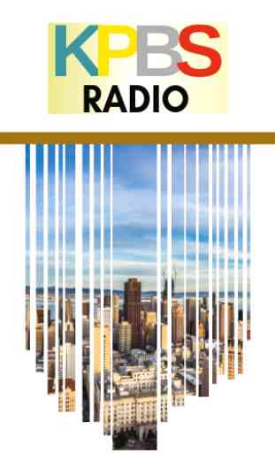 KPBS-FM Radio 3