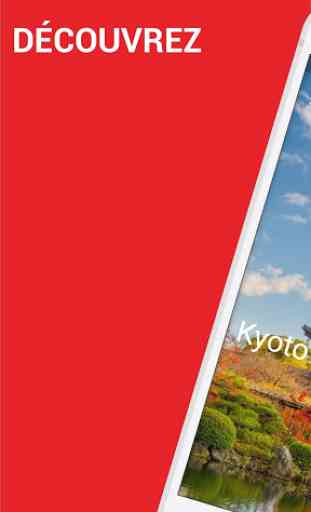 Kyoto Guide de Voyage 1