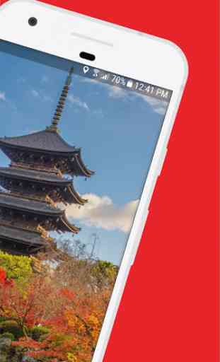 Kyoto Guide de Voyage 2