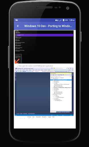 Learn - Windows 10 Development 2