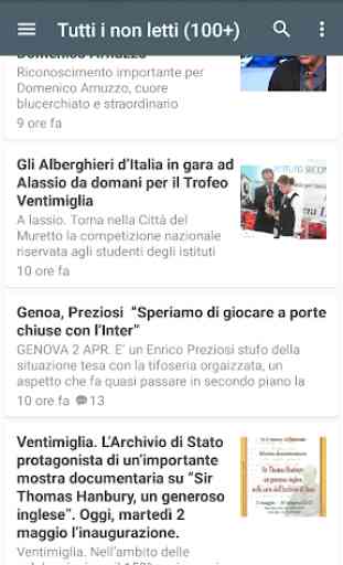 Liguria News 2