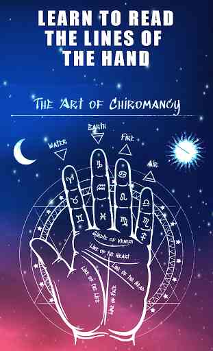 Lisez The Free Hand | Chiromancy Guide ✋ 1