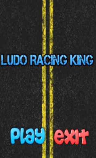 Ludo Racing King 2