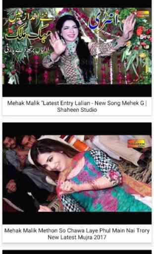 Madam Mehak Malik Dance 1