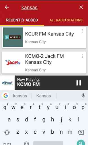 Missouri Radio Stations 4